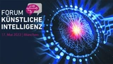 Forum Künstliche Intelligenz in München