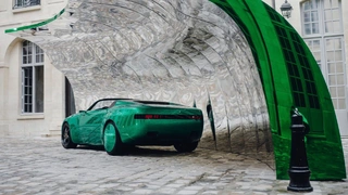 968 L’ART by L’Art de L’Automobile