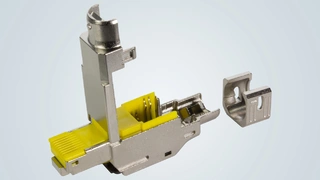 Harting, preLink RJ45