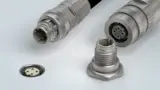 Harting, M12 PushPull