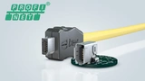 Harting, ix industrial, Profinet