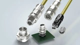 Harting, T1 Industrial, Single Pair Ethernet, SPE