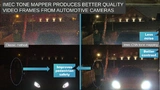 Bild 5. Bewertung des automatischen Tonemapping-Ansatzes.