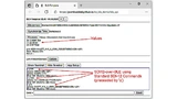 »SDI-12 over Bluetooth« per Javascript/HTM