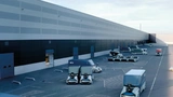 CityBots könen auch am Flughafen arbeiten.