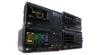 Produkte des Jahres 2022 - Rubrik Messtechnik und Sensorik: Keysight Technologies