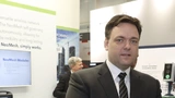 Thomas Steen Halkier, CEO NeoCortec