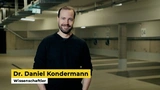 Dr. Daniel Kondermann, Quality Match