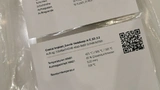 Bild 5. Auf einen Blick: Über den QR-Code können in der App zusätzlich die aufgezeichneten Prozessdaten über die komplette Bauzeit eingesehen werden.