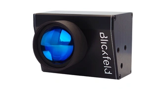 Blickfeld: Smart-Lidar mit On-Device- Vorverarbeitung