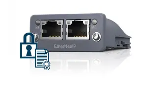 HMS Industrial Networks: Modul „Anybus CompactCom IIoT Secure“ zur sicheren IIoT-Anbindung über OPC UA und MQTT