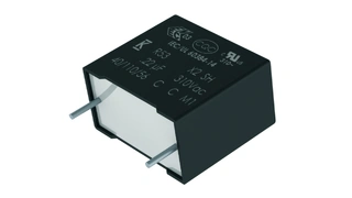 Kemet, Capacitor, R53