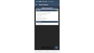 Device Information