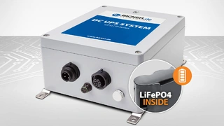 Bicker, UPSI-2406IP-26UW