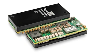 Flex Power Modules, DC-DC Converter, BMR310
