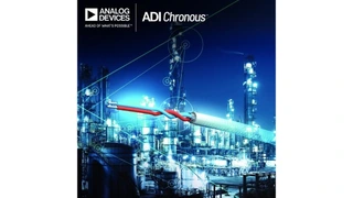 ADIN1100 und ADIN1110 aus der Chronous-Familie