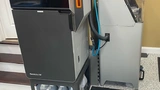 SLS-Drucker Fuse 1: Das Gerät nimmt wenig Platz ein und ist auch für kleine Unternehmen bezahlbar.