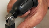 Kein Finger gleicht dem anderen, daher ist es bei prothetischen Fingern schwierig, mit Vorlagen zu arbeiten.