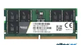 Industrial Unbuffered DDR SO-DIMM