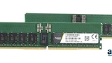 Industrial Registered DDR5 DIMM