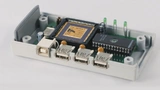 Prototyp USB-Hub von 1996