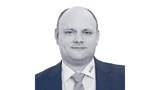 Dr. Tim Weckerle, CEO von Auvesy-MDT