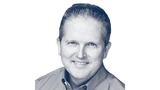 Gary Gillespie, President of Americas von Auvesy-MDT