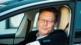 Christoph Erni, CEO von Juice Technology.
