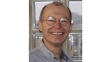 Marcel Beemster, Chief Technology Officer bei Solid Sands.