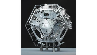 CSEM E pulsar 3326 Segment