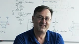 Peter Orda, Produktmanager bei Segger Microcontroller