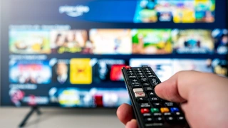 Voraussage 2: Mehr als 10 Mio. OLED-TV-Panels