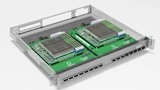 Dual Server
