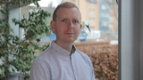 Tom Reinhold von IMMS