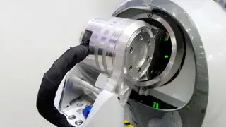 Digitalisierung IIoT Tools Smarte Fabrik Testfabrik Digital KI AI Künstliche Intelligenz Cloud Industrie 4.0