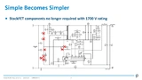 Power Integrations, InnoSwitch3-AQ, Silicon Carbide