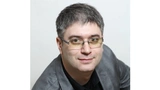 Costin Raiu, Leiter des Global Research and Analysis Team (GReAT) bei Kaspersky