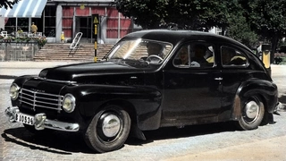 Volvo