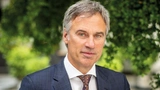 Achim Berg, Präsident Bitkom