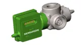 Sensor-Pumpen-Lösung gekoppelt