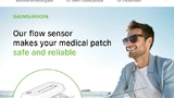 Titelmotiv der medical design 1/2022