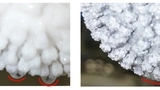 Bild 2. Vergleich des Polymer- und Metallmodells