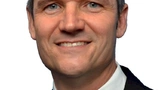 Milton Guerry, President der IFR