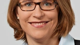 Dr. Susanne Bieller, General Secretary der IFR