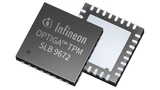 TPM SLB 9672 aus der Optiga-Familie von Infineon