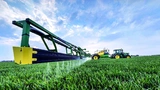 Tractors 6R Series