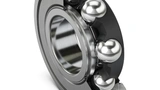 Das Kugellager mit Zentrifugalscheibe von Schaeffler ist für den Deutschen Innovationspreis 2022 nominiert. 