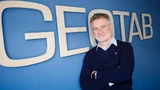 Geotab Klaus Böckers