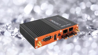 Lantronix G520
