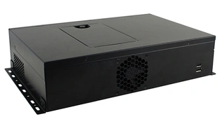 Embedded-PCs